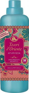 Tesori d'Oriente Ayurveda öblítő 760 ml 38 mosás