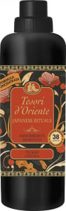 Tesori d'Oriente Japanese Rituals Tsubaki e Peonia öblítő 750 ml 38 mosás