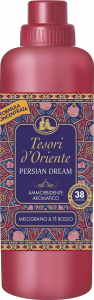 Tesori d'Oriente Persian Dream öblítő 760 ml 38 mosás