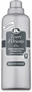 Tesori D'Oriente White Musk öblítő 0.76L (38 mosás) (8008970055206)