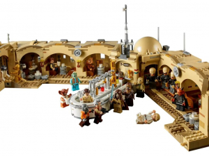 Lego Star Wars Mos Eisley Cantina (75290)
