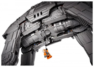 Lego Star Wars AT-AT (75313)