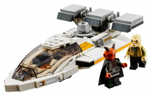 Lego Star Wars Mos Eisley Cantina (75290)