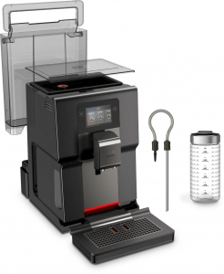 Krups EA875U10 Intuition Preference+ automata kávéfőző tejtartállyal