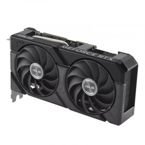 ASUS GeForce RTX 4060 8GB Dual EVO OC Edition videokártya (DUAL-RTX4060-O8G-EVO)