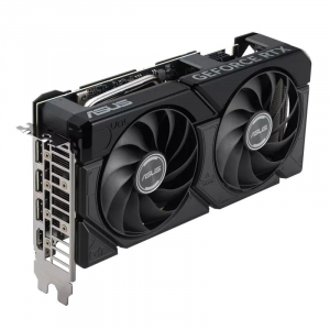 ASUS GeForce RTX 4070 SUPER 12GB Dual EVO videokártya (DUAL-RTX4070S-12G-EVO)