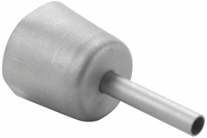 TOOLCRAFT hől&eacute;gf&uacute;v&oacute; hegy 4 mm, hossza 37 mm (TPS-800HT1)