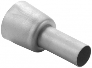TOOLCRAFT hől&eacute;gf&uacute;v&oacute; hegy 9.5 mm, hossza 37 mm (TPS-800HT3)