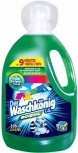 Der Waschk&ouml;nig Universal mos&oacute;g&eacute;l 3.3 liter (4260418930436)