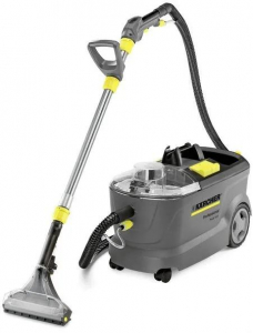 Karcher Puzzi 10/1 többfunkciós porszívó (1.100-130.0)