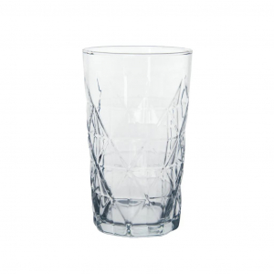 Orion üvegpohár 0,46 liter, 6db (144682)