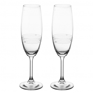 Orion pezsgőspoh&aacute;r 0,22 liter, 2db (129311)
