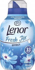 Lenor Fresh Air Fresh Wind öblítő 0.46l (33 mosás) (8006540863183)