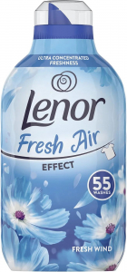 Lenor Fresh Air Fresh Wind öblítő 0.77l (55 mosás) (8006540863138)