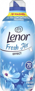 Lenor Fresh Air Fresh Wind öblítő 0.98l (70 mosás) (8006540863084)