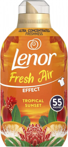 Lenor Fresh Air Tropical Sunset öblítő 0.77l (55 mosás) (8001090907202)