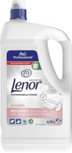 Lenor Professional Odour Eliminator öblítő 4.75l (190 mosás) (8001090214324)