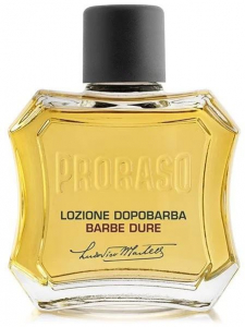 Proraso Sandalwood aftershave 100ml (8004395004720)