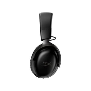 HyperX Cloud III Wireless gaming headset fekete (77Z45AA)