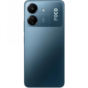 Xiaomi Poco C65 8/256GB Dual-Sim mobiltelefon k&eacute;k