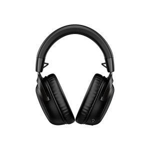 HyperX Cloud III Wireless gaming headset fekete (77Z45AA)