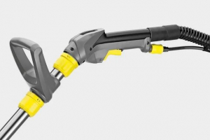 Karcher Puzzi 10/1 többfunkciós porszívó (1.100-130.0)