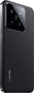 Xiaomi 14 12/512GB Dual-Sim mobiltelefon fekete