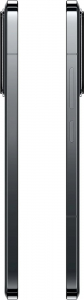 Xiaomi 14 12/512GB Dual-Sim mobiltelefon fekete