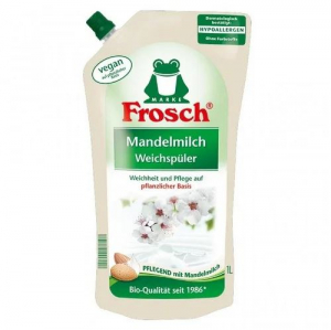 Frosch mandulatej öblítő 1 liter (4001499957536)