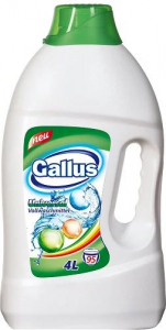 Gallus Universal mos&oacute;g&eacute;l 4 l (4251415300193)