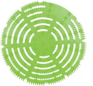 HYGEE Antisplash citrus piszoár szűrő lime 2 db (8594047240403)