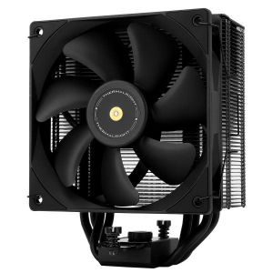 Thermalright Assassin Spirit 120 EVO DARK univerzális processzor hűtő