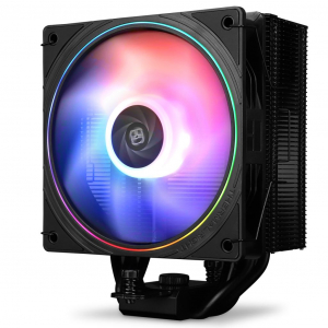 Thermalright Assassin Spirit 120 EVO univerzális processzor hűtő