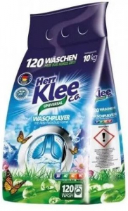 HERR KLEE Universal mosószer 10 kg (4260353550058)