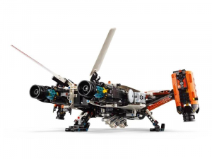 Lego Technic VTOL teherszállító űrhajó LT81 (42181)