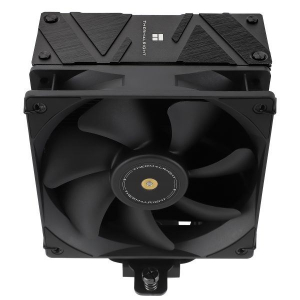 Thermalright Assassin Spirit 120 EVO DARK univerzális processzor hűtő