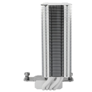 Thermalright Assassin Spirit 120 EVO WHITE ARGB univerzális processzor hűtő fehér