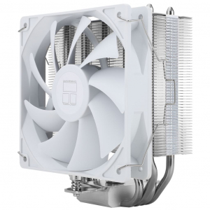 Thermalright Assassin X 120 Refined SE WHITE univerzális processzor hűtő fehér