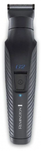 Remington PG2000 Graphite Series G2 komplett szőrtelenítő