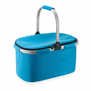 Tescoma COOLBAG összecsukható tároló/hűtőkosár (892350.00)