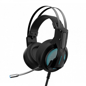 Thunderobot H31 gaming headset fekete (JG0804004)