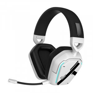 Thunderobot HL504 Shadow Wing gaming headset fehér (JM03NJ002)