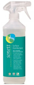 Sonett környezetbarát tisztítószer 500ml (4007547303140)