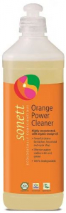 Sonett intenzív narancsolajos tisztítószer 500ml (4007547405547)