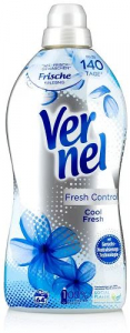 Vernel Fresh Control - Cool Fresh öblítő 1.6 liter (4015000970389)