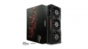 XFX Radeon RX 6750 XT 12GB Core videokártya (RX-675TMBAF9)