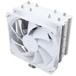 Thermalright Assassin X 120 Refined SE WHITE univerzális processzor hűtő fehér