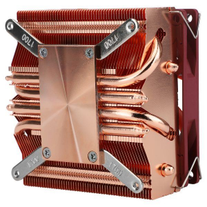 Thermalright AXP90-X53 FULL univerzális processzor hűtő