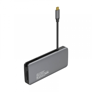 MOKiN 10in1 USB-C Hub (MOUC1801-J)