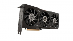 XFX Radeon RX 6750 XT 12GB Core videokártya (RX-675TMBAF9)